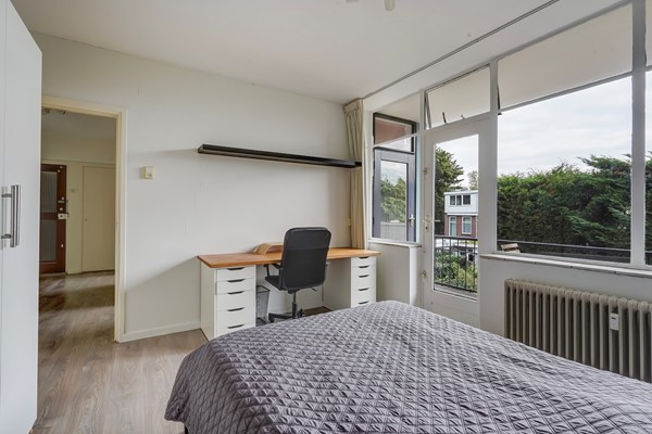 Foto - Onder bod: Paulus Buijsstraat 27, 2613 HL Delft